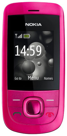 2220 nokia mobile