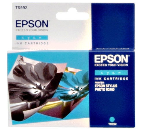 Cartouche Epson T059240