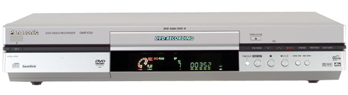 Panasonic DMR-E 50