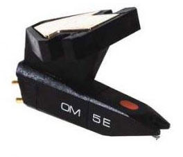 Ortofon OM 5E - cartouche phono
