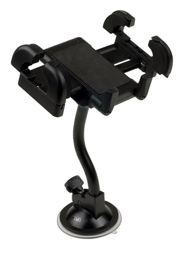 T'nB support automobile universel Car Assistant 17 cm