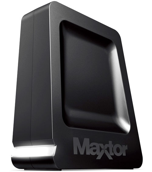 Disque Dur Externe 80 Go USB 2.0 - 3.5 Pouces, Occasion Fonctionnel