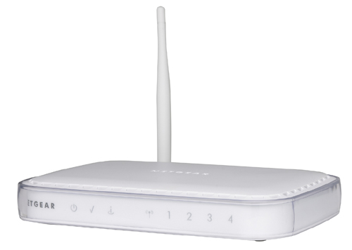 Notre avis sur Netgear DG834G Modem Routeur Firewall ADSL2+ sans fil 54  Mbp/s – Rue Montgallet