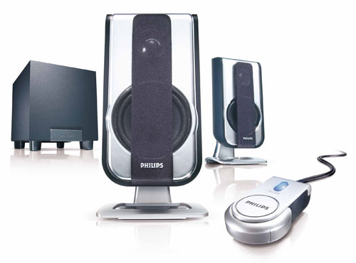 Philips Spa3300