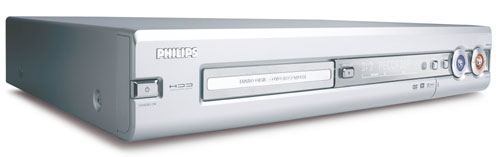 Philips Hdrw 720