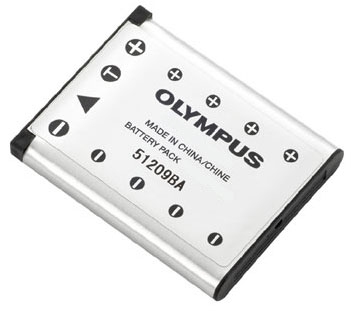 Olympus batterie mju MI-1