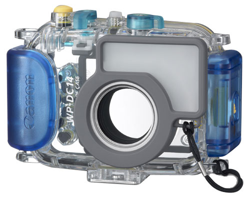 Nauticam caisson étanche pour Canon EOS M50 Mark II