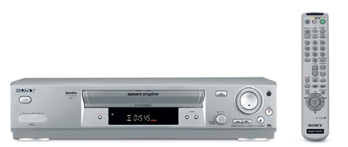 Sony Slv-Se 820