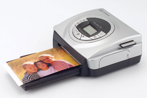 Sagemcom Sagem Easy Photo 155