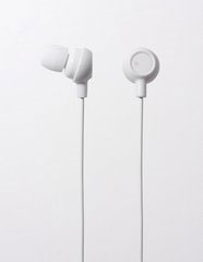 Elecom Fruits blanc