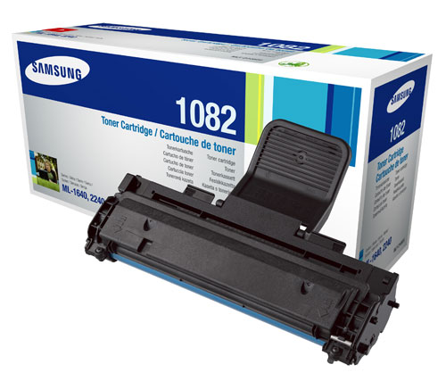 Samsung MLT-D1082S - Noir - original - cartouche de toner - pour ML-1640, 2240