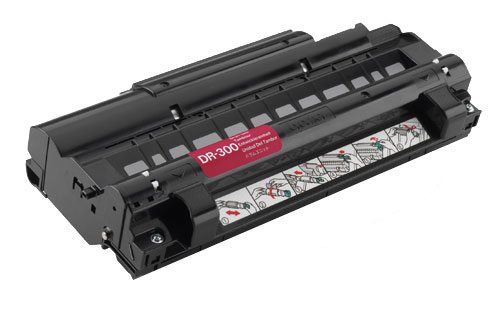 Brother DR300 - zwart - trommelkit