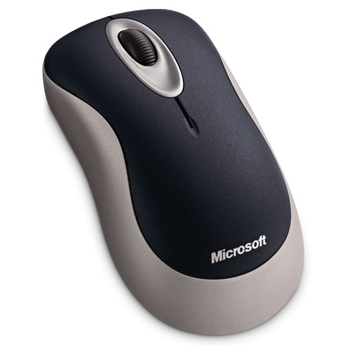 mouse microsoft wireless optical 2000