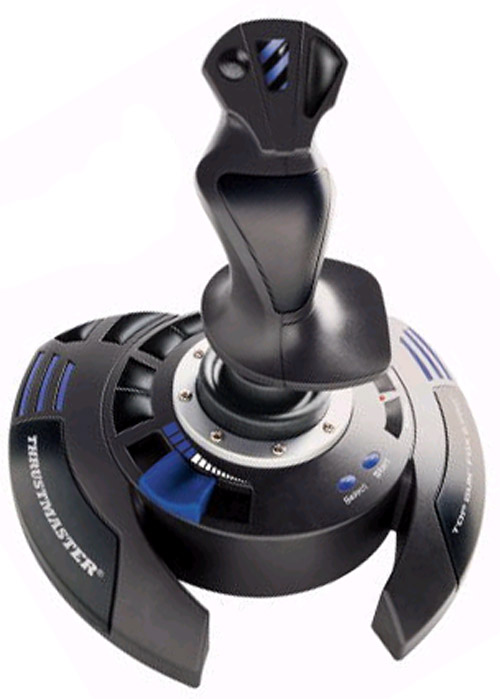 Xbox Gen. 1 Joystick Thrustmaster Top Gun Fox 2 Pro | Acheter sur