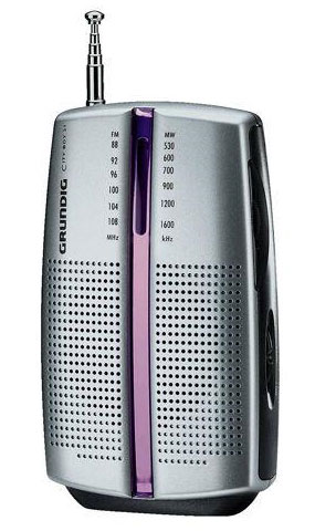 Grundig City Boy 31