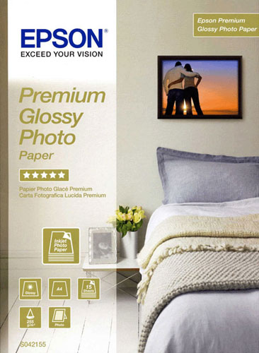 Papier Epson S042155