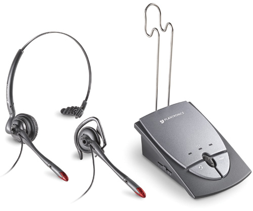 Plantronics S12