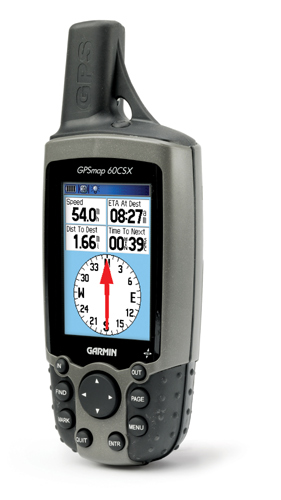 GPSMAP 60CSx - Navigateur GPS - Randonnée - Achat & prix | fnac