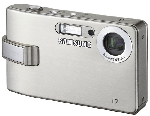 Acheter Samsung i7 silver État correct - 136,95 € Samsung i7 silver État correct - Samsung reconditionné disponible sur Fnac