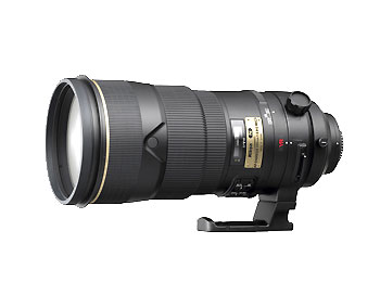 Nikon Af-S Vr If Ed 300 Mm F/2.8