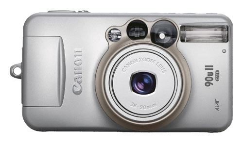 Acheter Canon Prima Zoom 90U II Date État correct - 105,95 € Canon Prima Zoom 90U II Date État correct - Canon reconditionné disponible sur Fnac