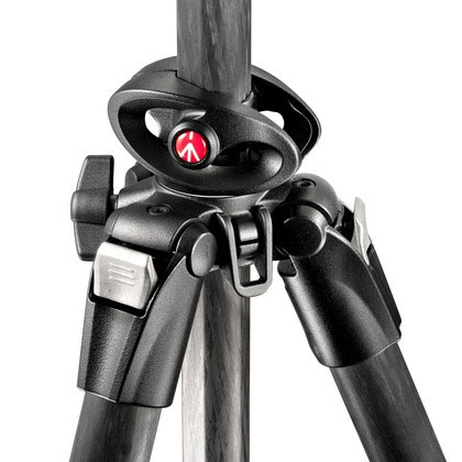 Manfrotto 055CXPRO4 - drievoet
