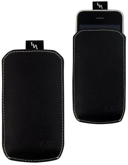 T'nB Class Collection Slim Case - étui Pour téléphone intelligent