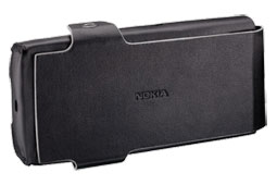 Nokia Etui CP-389 pour Nokia X6