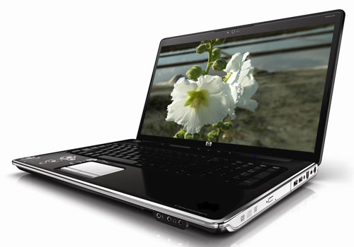 Capot de service 518918-001 - 518918-001 pour HP Pavilion DV7-3025SF - FRANCE