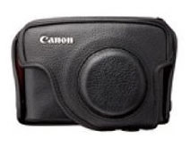 Etui Canon SC-DC 65 A pour Canon Powershot G12