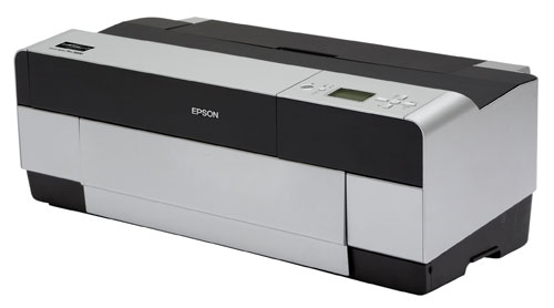 Epson Stylus Pro 3880 Imprimante Photo Achat And Prix Fnac 0526