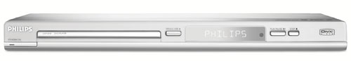 Lecteur Divx Philips DVP3040