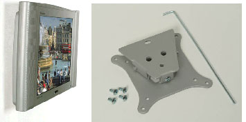 B-TECH BT 7510 - support