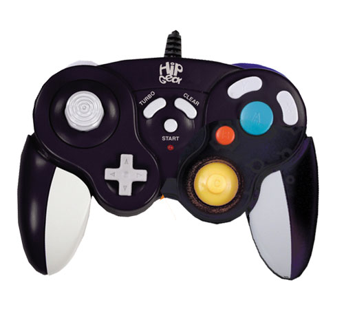 GameCube Noir JAP 60Hz Freezone + Boîte + Alimentation 110V + Puce Xen
