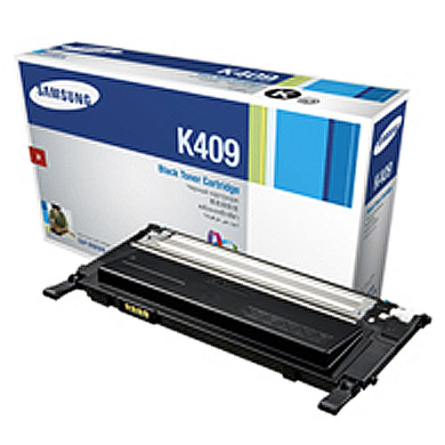 Toner Samsung Clt-K4092S Noir