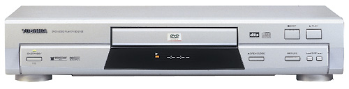 Toshiba Sd 210 Es