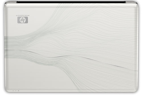 Écran LED De Remplacement 17,3 Pouces Pour Portable HP Pavilion DV7-4350SF - Compatible, Format 16:9