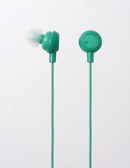 Elecom Fruits vert