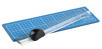Hama règle Cutter matte