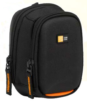Etui Case logic SLDC-202 Noir