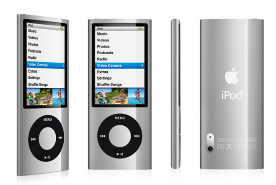 ipod fnac
