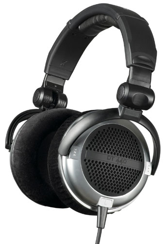 Beyer DT 440