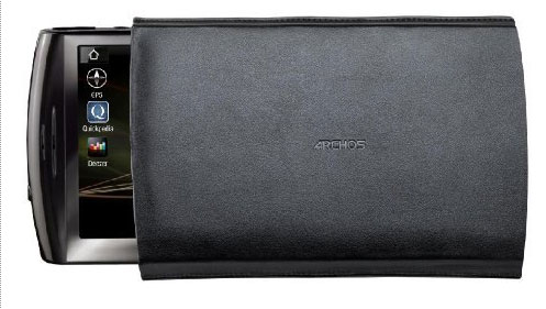Pochette archos new arrivals