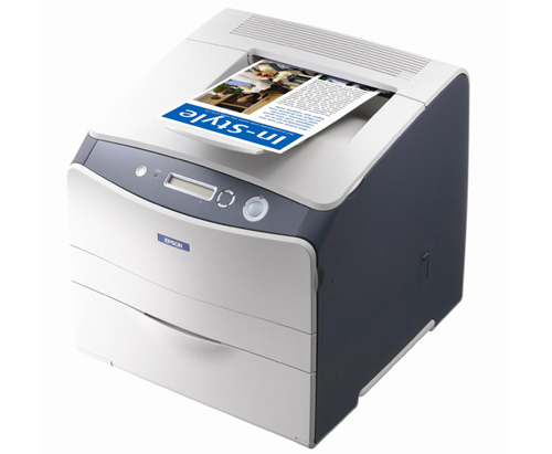 Epson AcuLaser C1100 - Fnac.ch - Imprimante standard