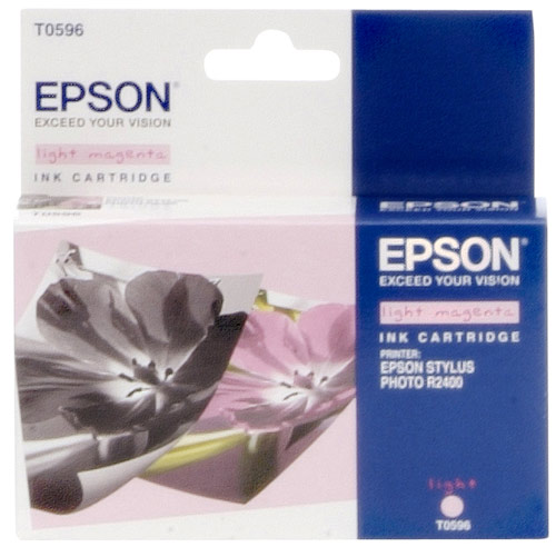 Cartouche Epson T059640