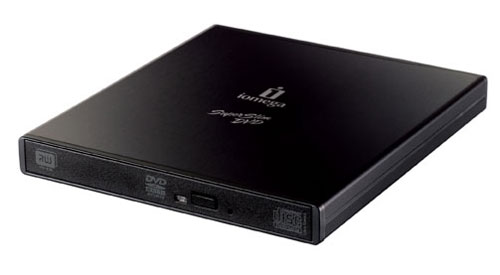 Graveur DVD * NEUF * Slot-In SATA pour PC portable