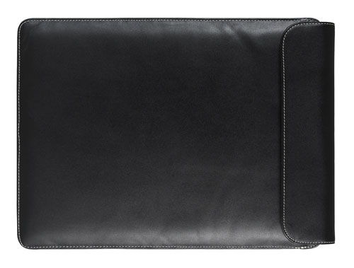 Urban Factory Leather Sleeve - housse d'ordinateur portable