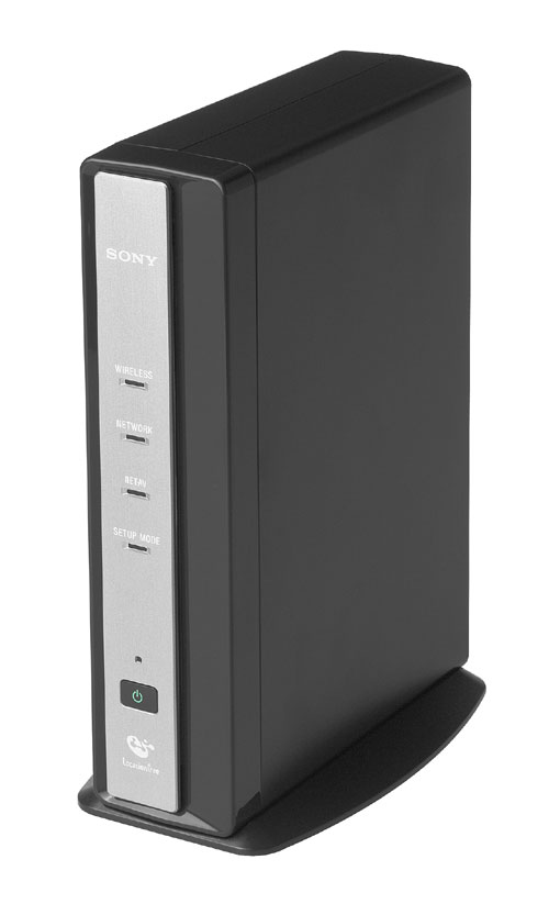 Sony LocationFree LF-PK1