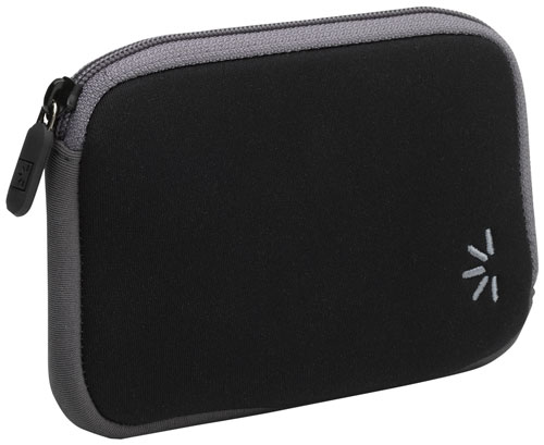 Caselogic Etui néoprène pour GPS jusqu'à 4,3