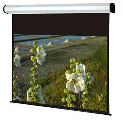 Hama Ecran de projection 16:9 NEMA 200 x 113